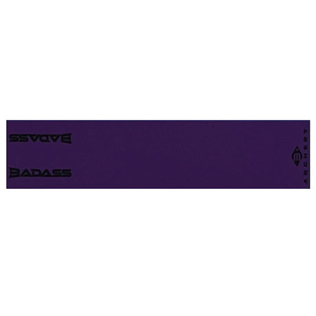 Badass Outdoor Gear 4mm Hunting Arrow Wraps -  Lavender Color