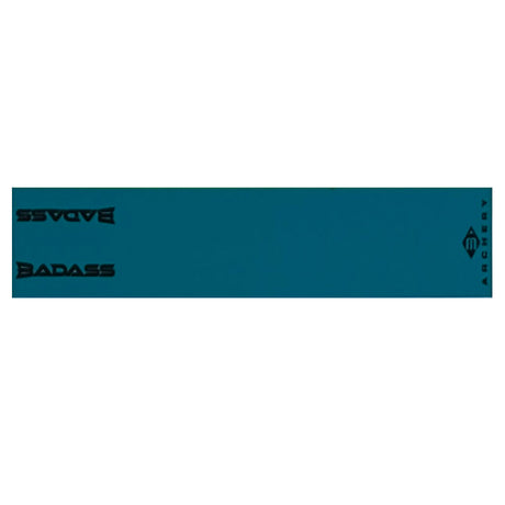Badass OG 5mm Hunting Arrow Wraps - Turquoise Color