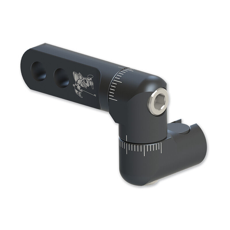 Bee Stinger Adjustable Side Bars Elite w/o Front QD