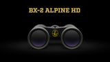 Leupold BX-2 Alpine HD 12 x 52 Binoculars