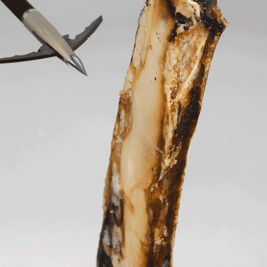 Beast Aluminum Broadheads