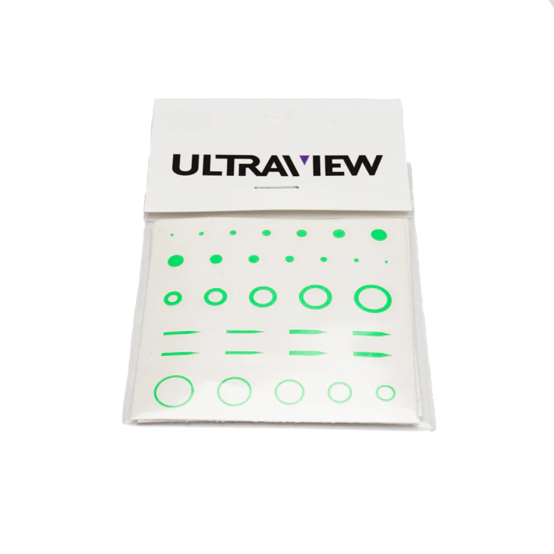 Ultraview Dot Kit