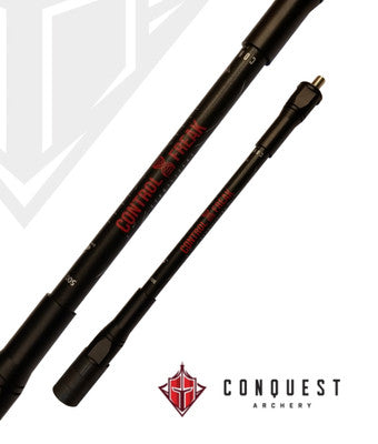 Conquest Archery Control Freak .500 Single Hunting Stabilizer