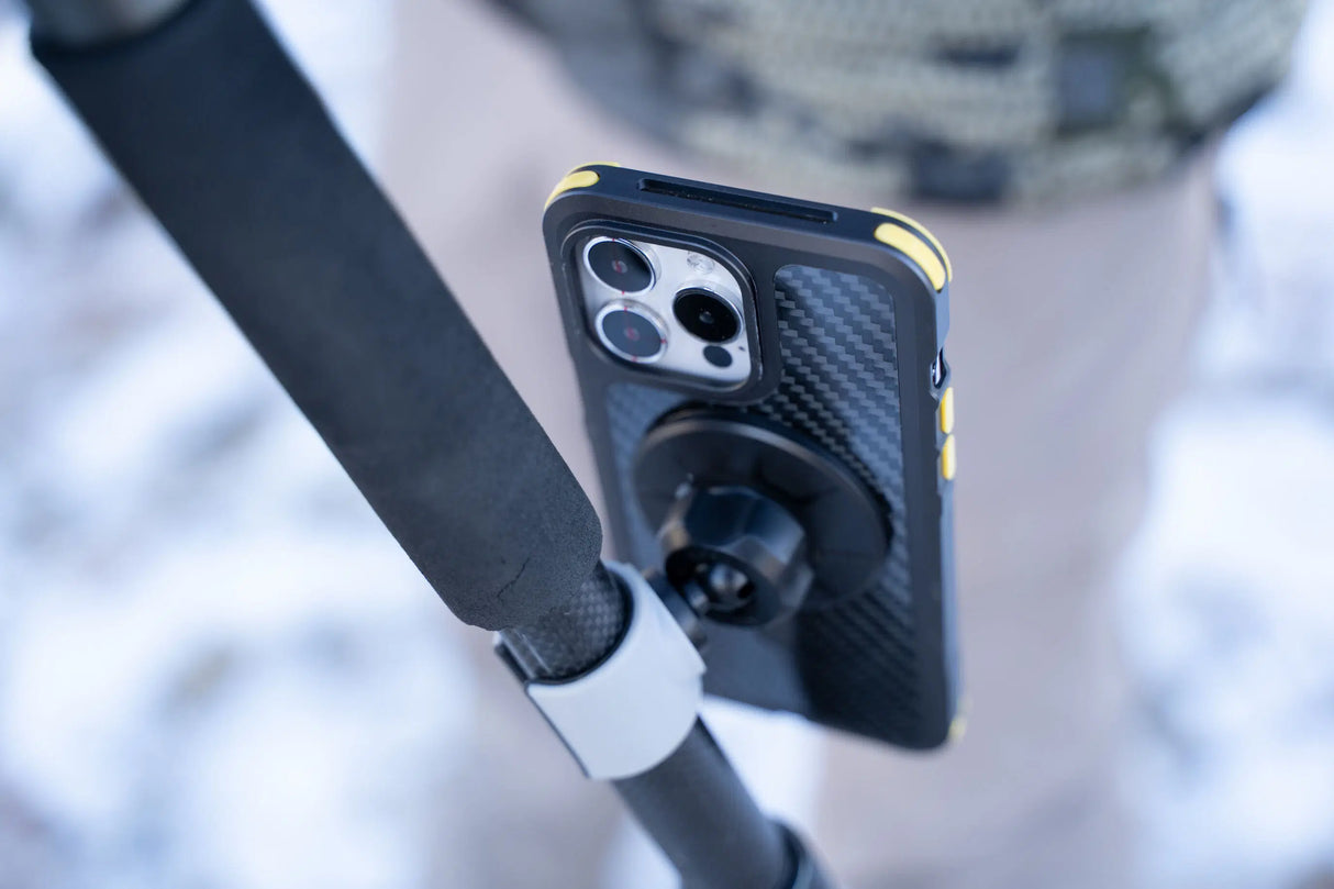 Phone Skope MagSafe Tripod Mount