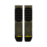 Mid-Weight Performance Hunting Sock