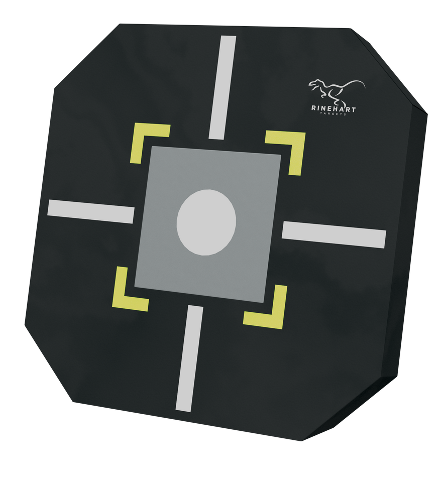 Rinehart TAC LRS 24 Archery Target