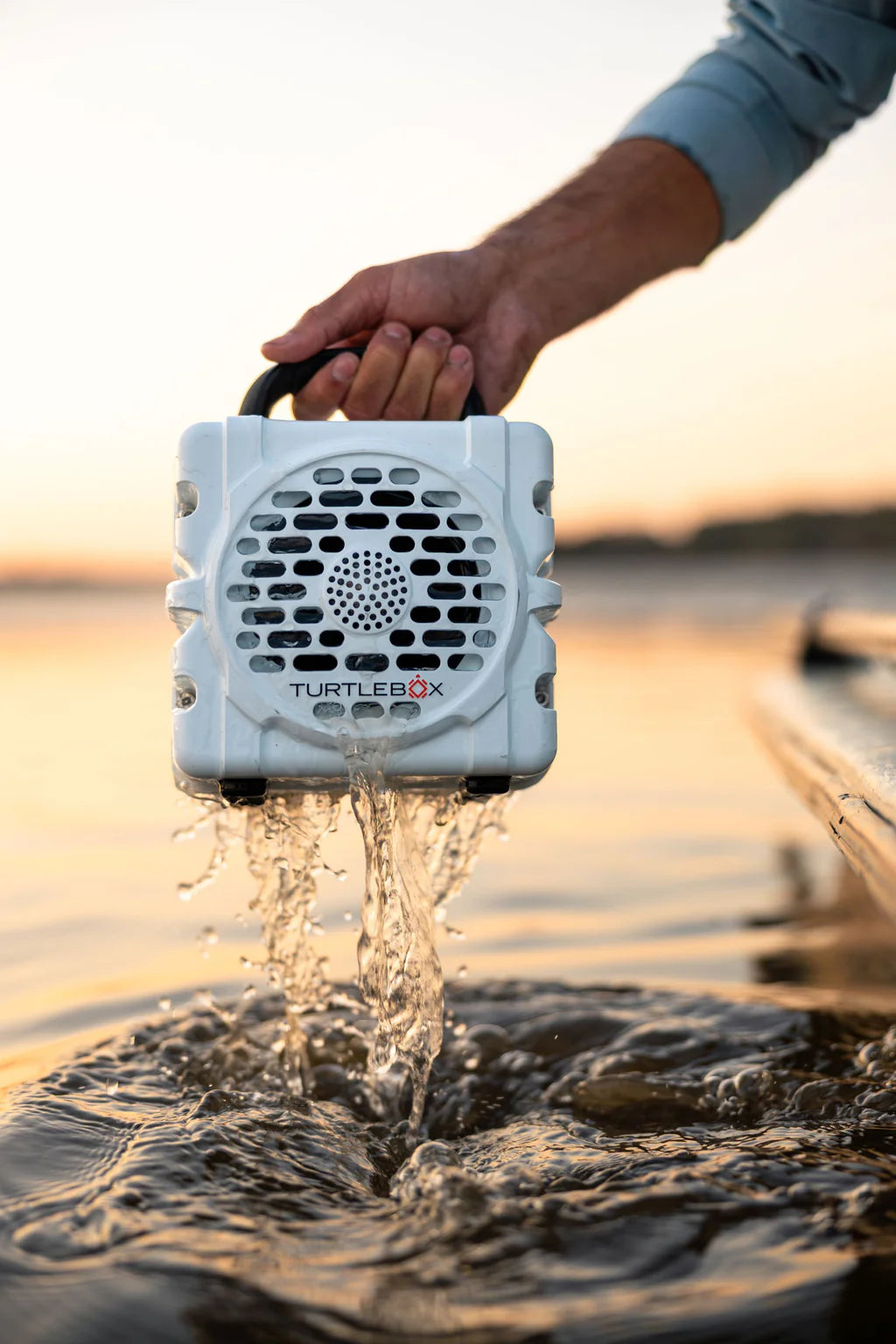 TurtleBox Cub Speaker
