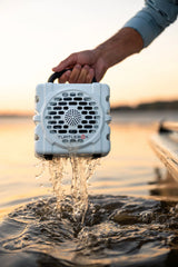 TurtleBox Cub Speaker