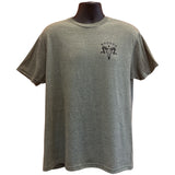 Badass OG Sheep Skull T-Shirt