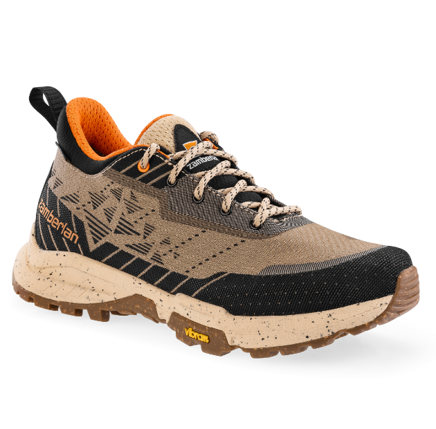 Zamberlan Devero Low GTX