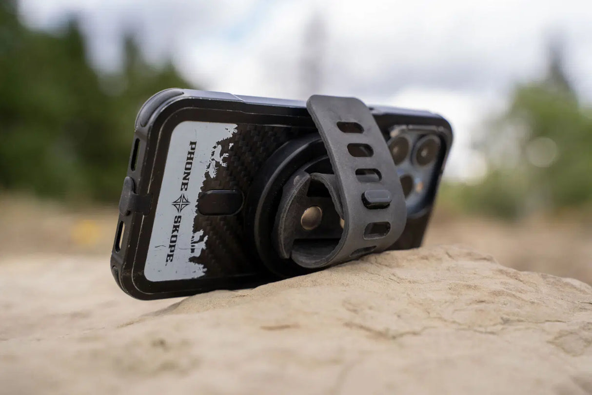 Phone Skope MagSafe Backpack Strap