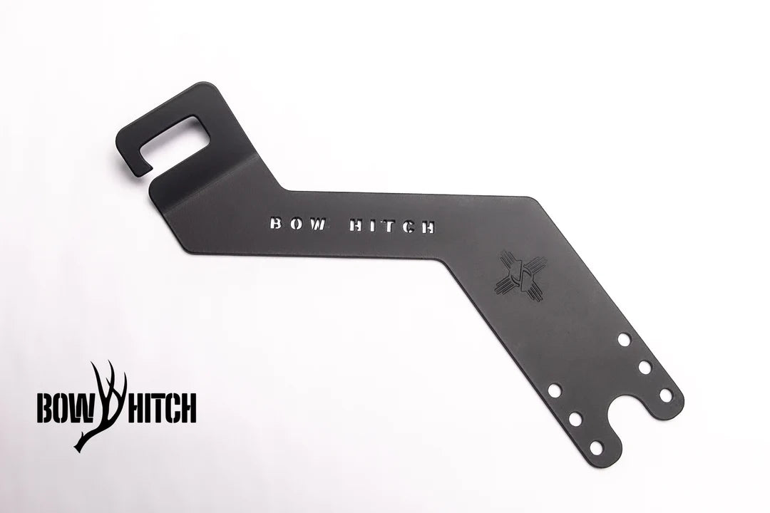 The Bow Hitch