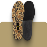 STANDARD Full-Length DeecFeet Orthotics - COLLECTIVE