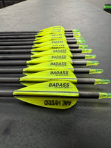 Custom Arrows - Dozen