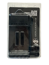 Xpedition Xlok Two Piece Quiver