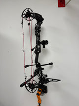 Mathew's Lift X 33 Package - Used