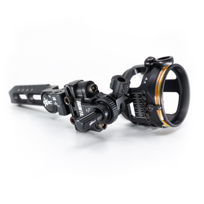 B3 Exact Hunter Fixed Sight