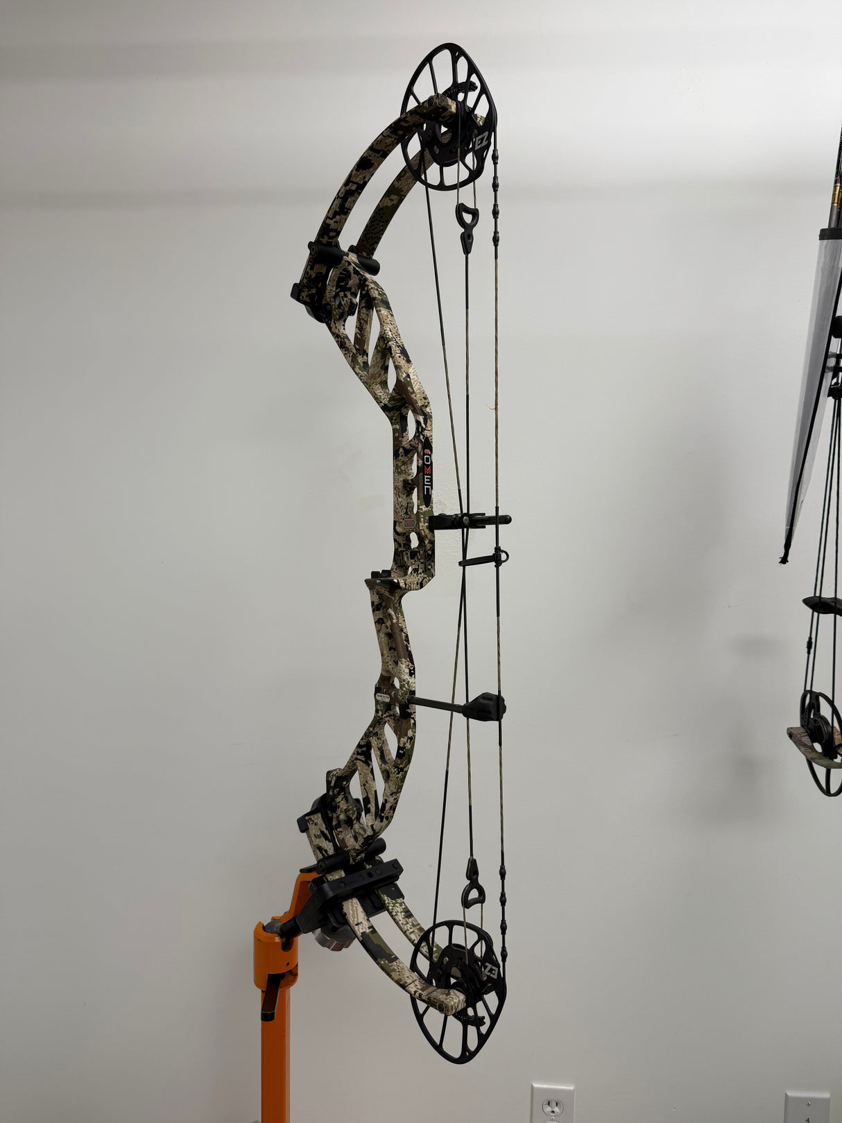 PSE Omen - Used