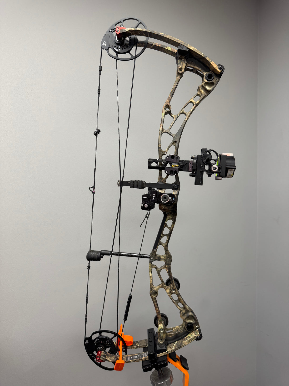 Bowtech Solution SD - Used