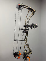 Bowtech Solution SD - Used