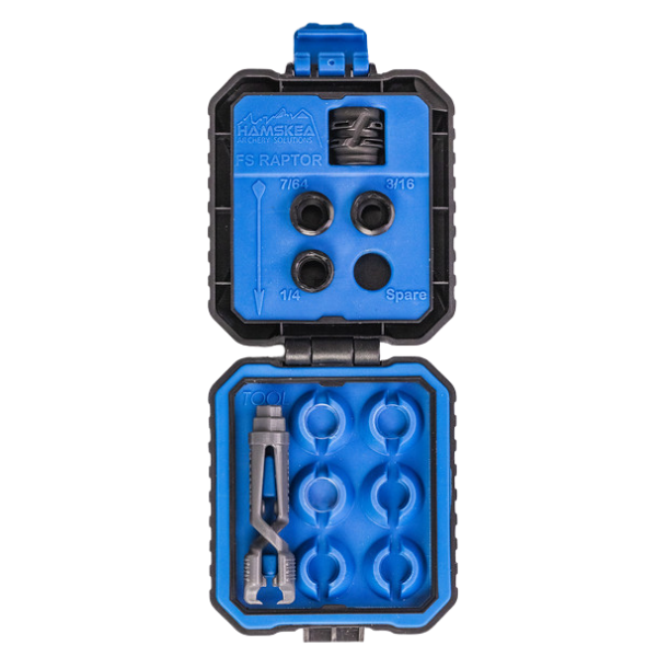 Hamskea FS Raptor Deluxe Peep System