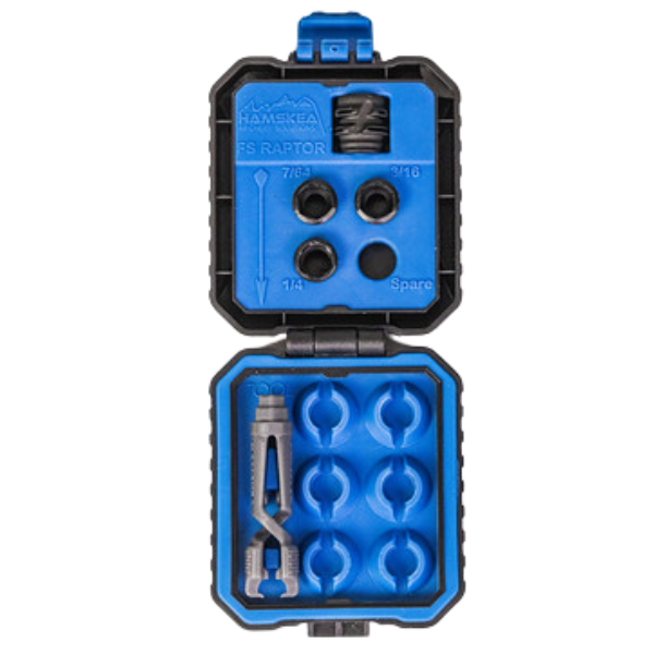 Hamskea FS Raptor Standard Peep System