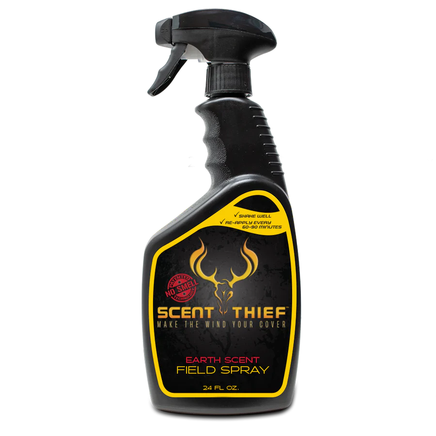 Scent Thief 24OZ Field Spray