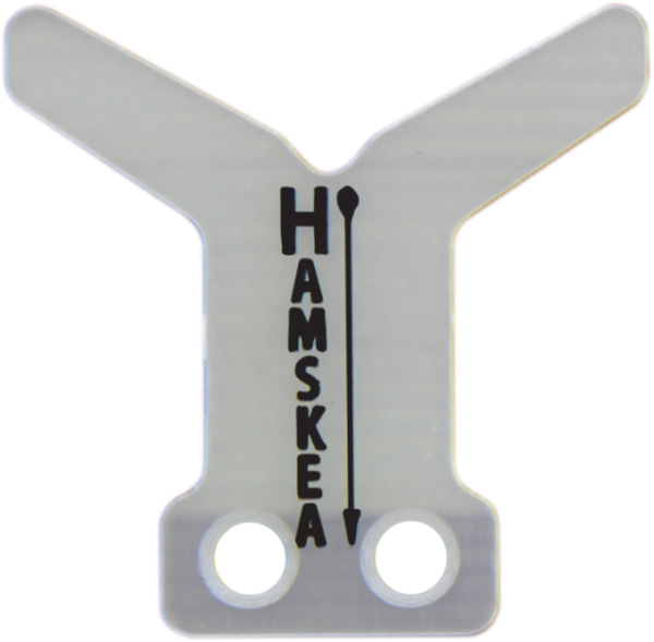 Hamskea G-Flex Full Capture Launcher