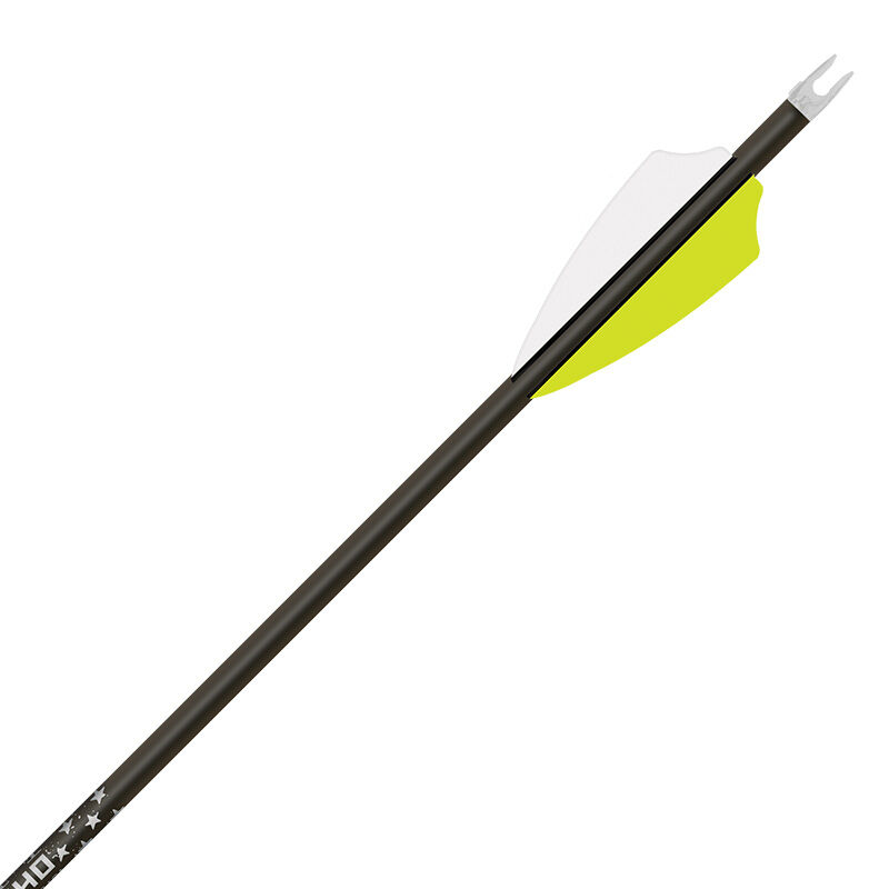 Gold Tip Pierce LRT Hunting Arrow Shaft