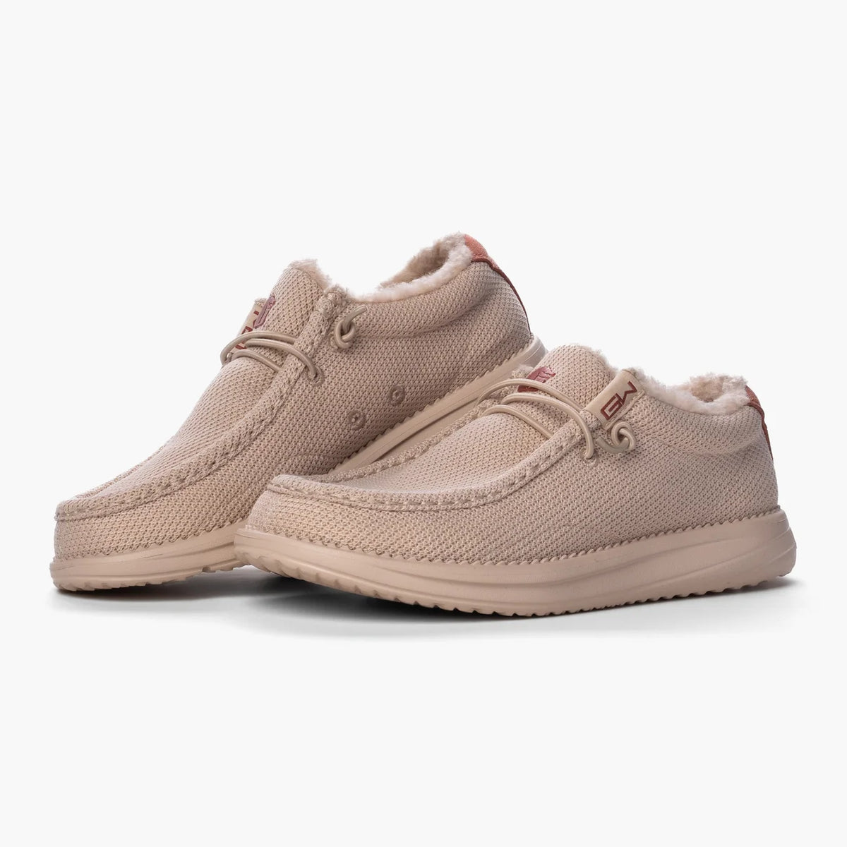 Gator Wader Women's Sherpa Camp Shoes