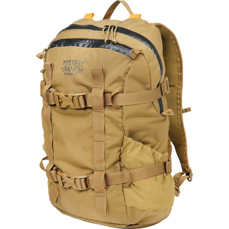 Mystery Ranch Gravelly 18L