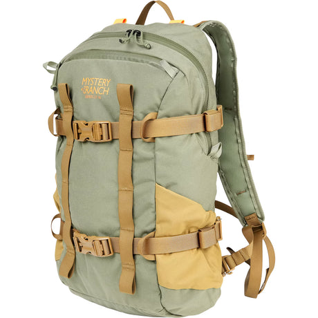 Mystery Ranch Gravelly 18L