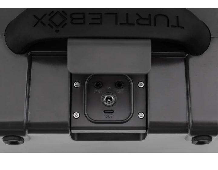 TurtleBox Gen2 Bluetooth Speaker