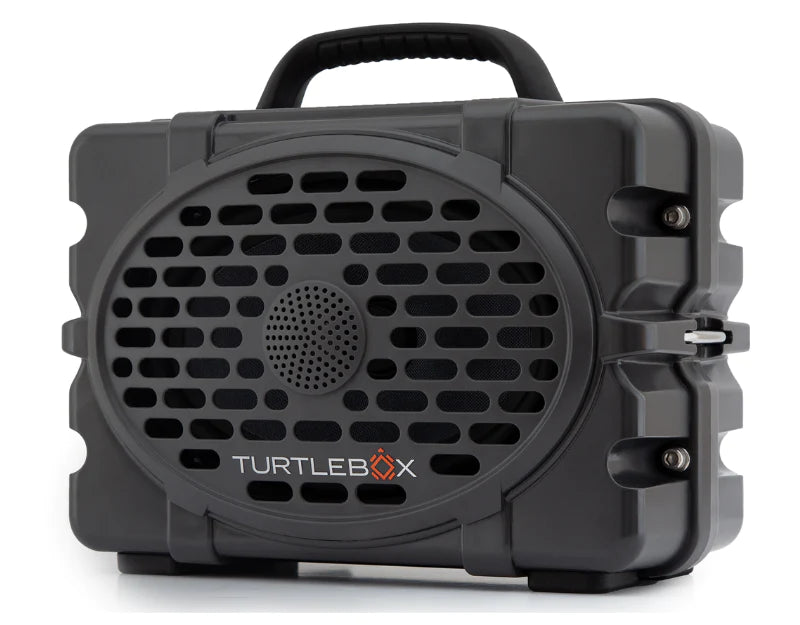 TurtleBox Gen2 Bluetooth Speaker