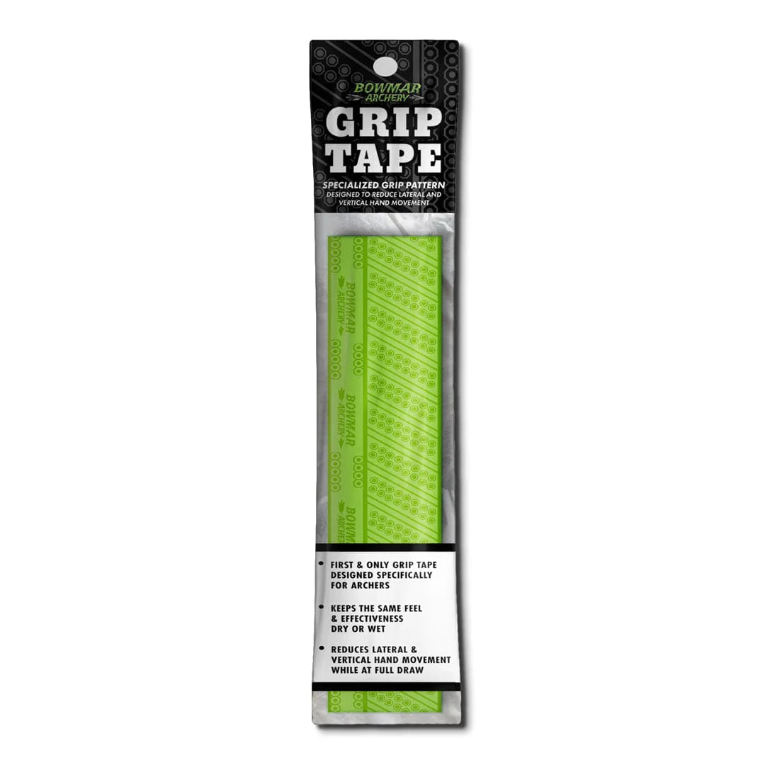 Bowmar Archery Grip Tape