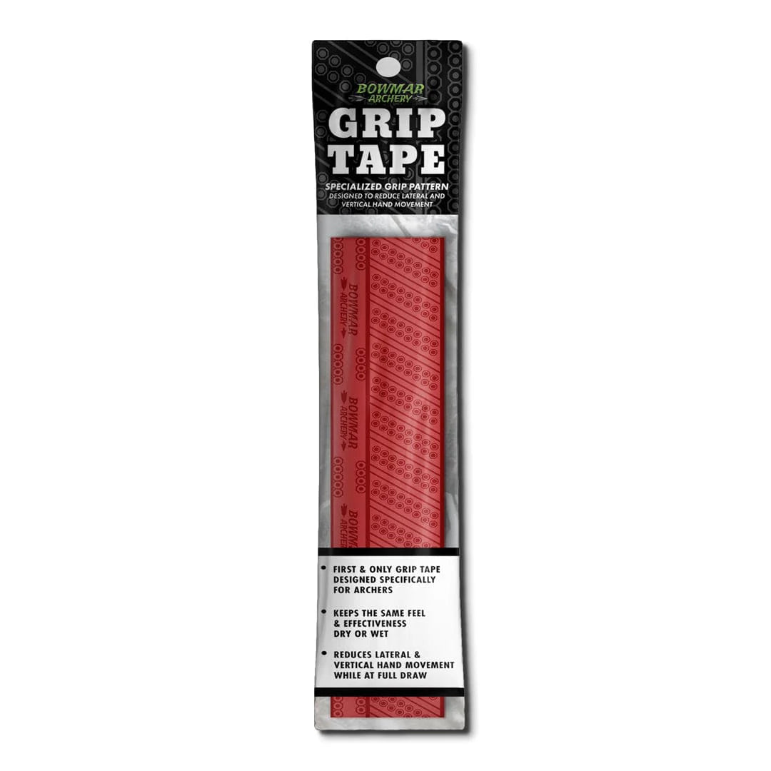 Bowmar Archery Grip Tape