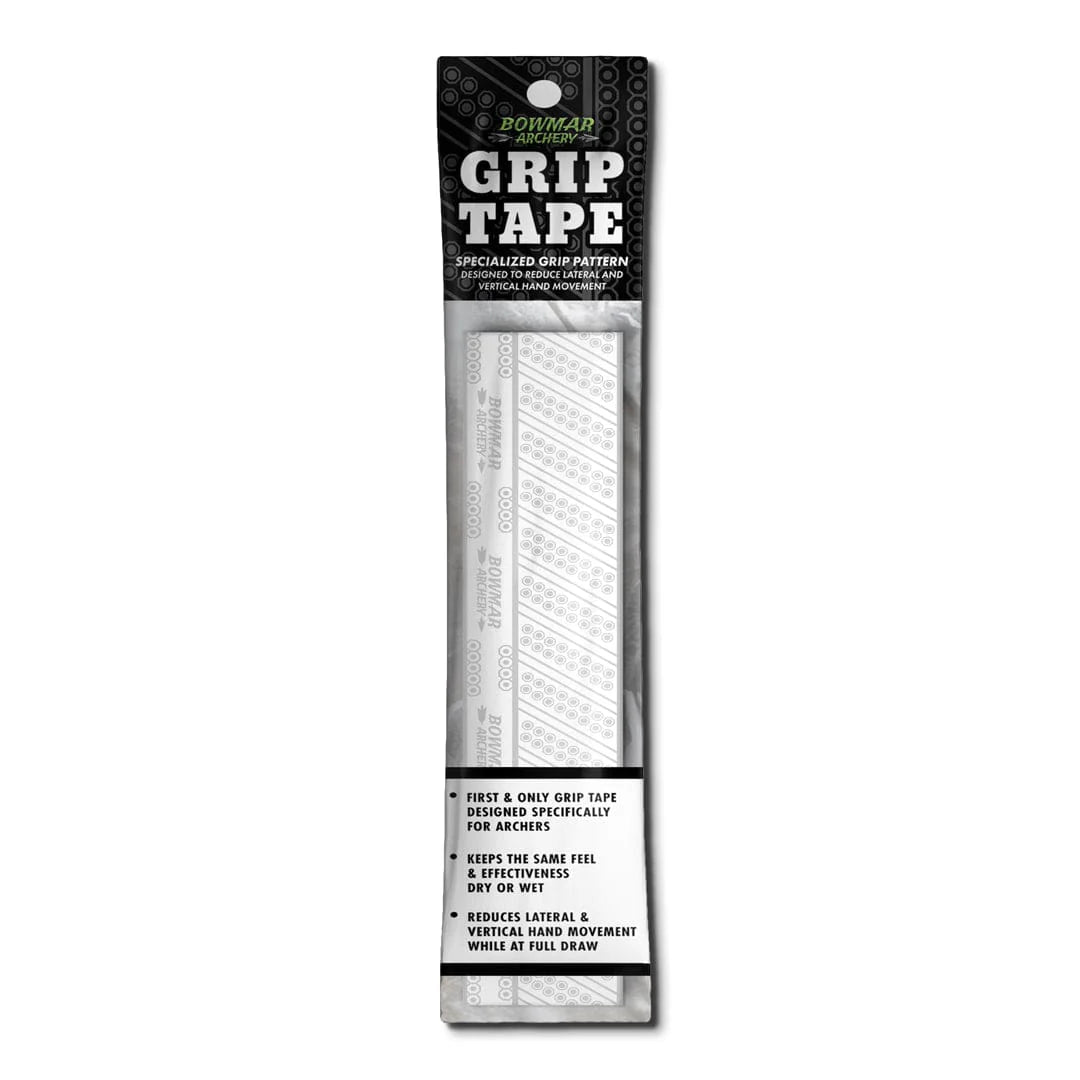 Bowmar Archery Grip Tape