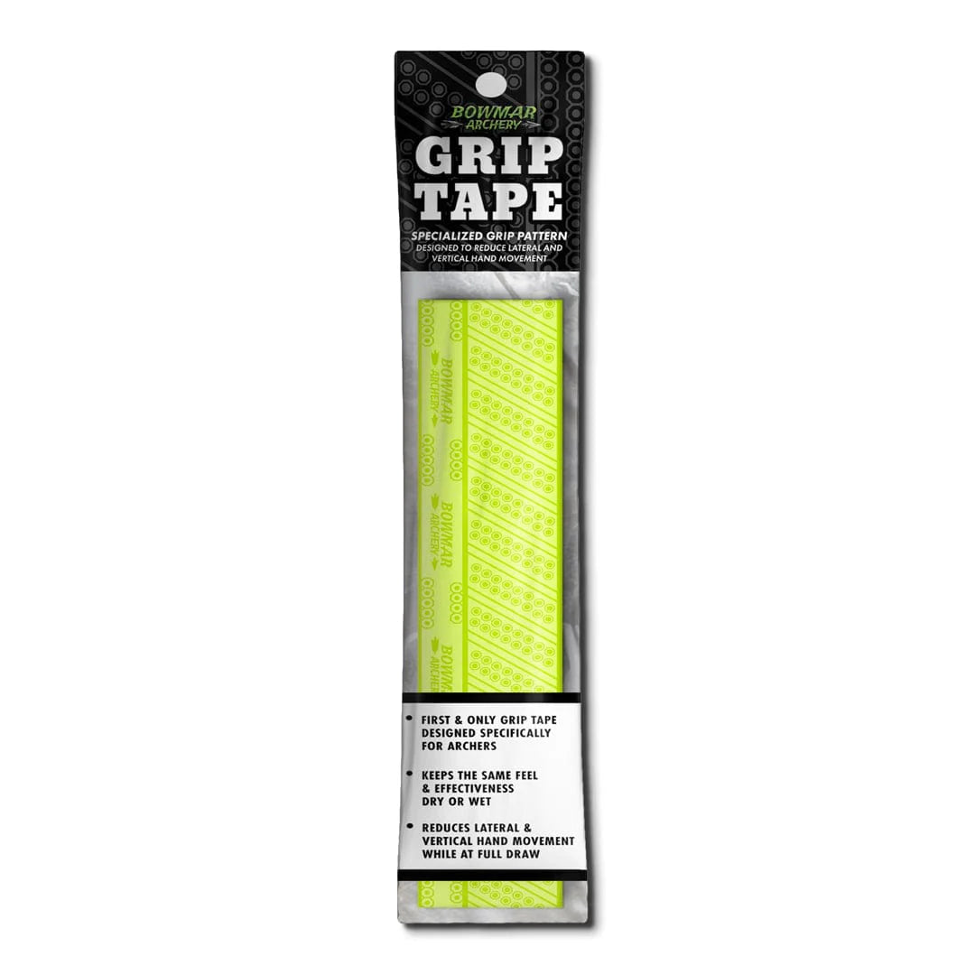 Bowmar Archery Grip Tape