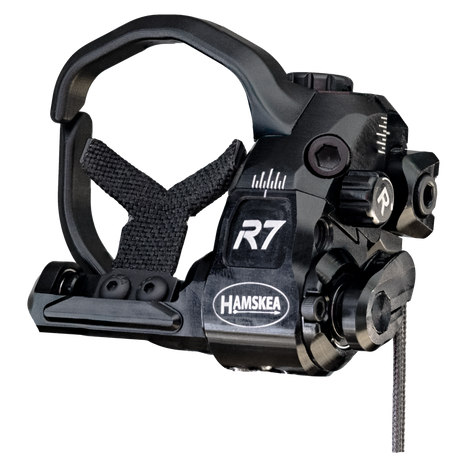 Hamskea R7 Limb Driven Arrow Rest