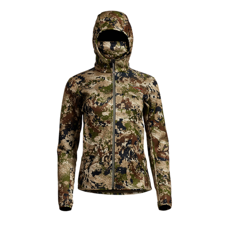Sitka Women's Traverse Hoody