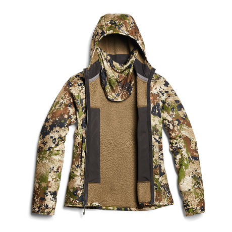 Sitka Women's Traverse Hoody