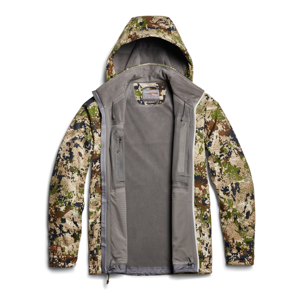 Sitka jetstream shop jacket sale