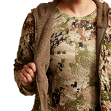 Sitka Women's Ambient Jacket