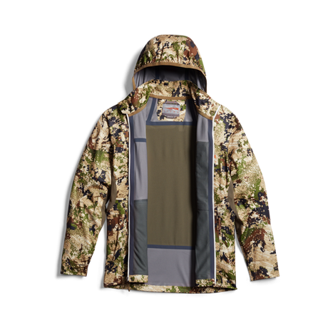 Sitka Mountain Evo Jacket CLOSEOUT