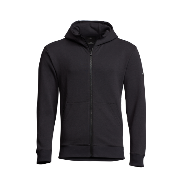 Sitka Essential Full Zip Hoody Closeout