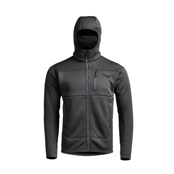 Sitka traverse shop cold weather hoodie