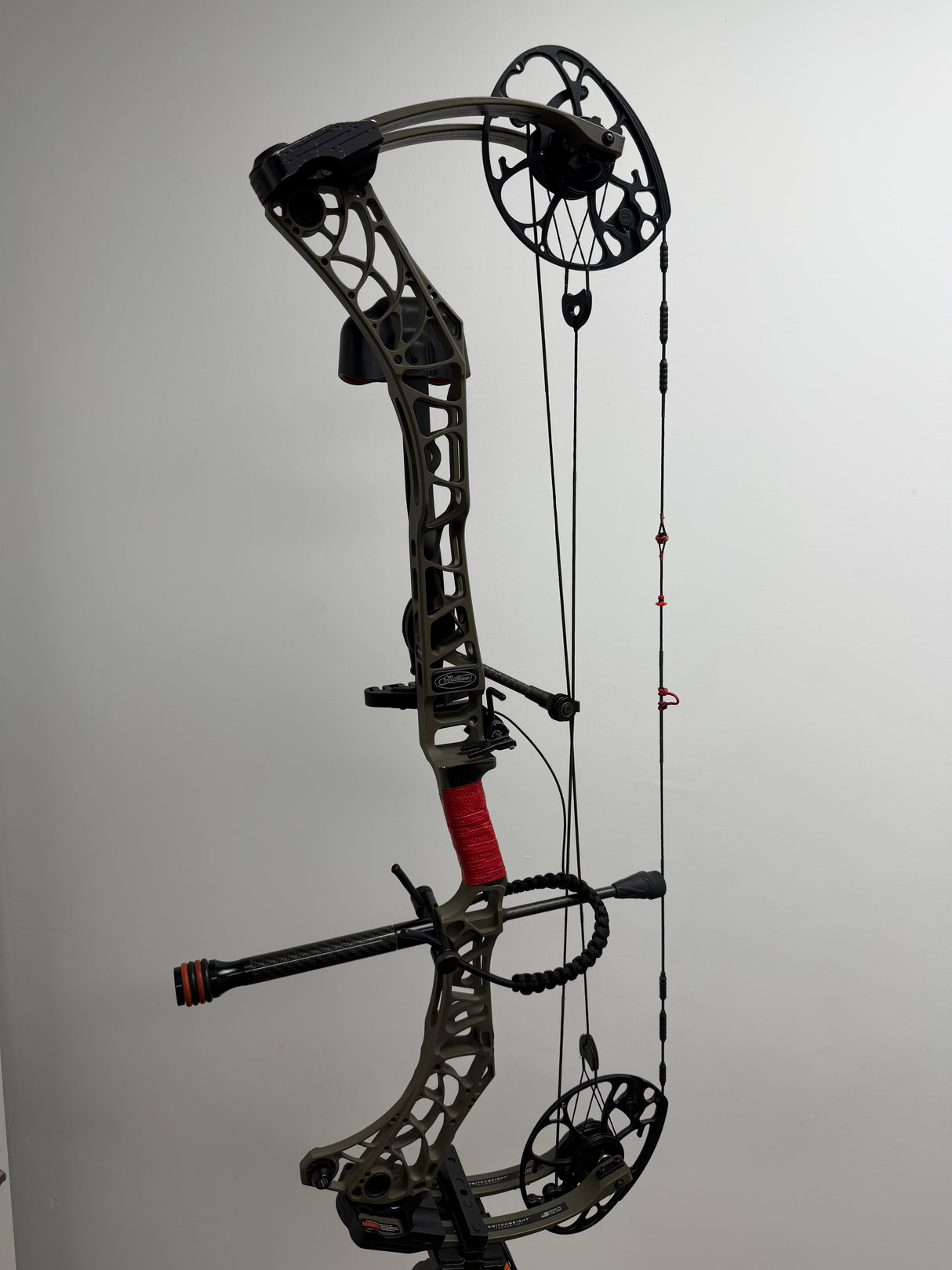 Mathews V3X - Used