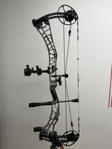 Darton TriTech 33 RH - Used