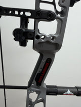 Darton TriTech 33 RH - Used