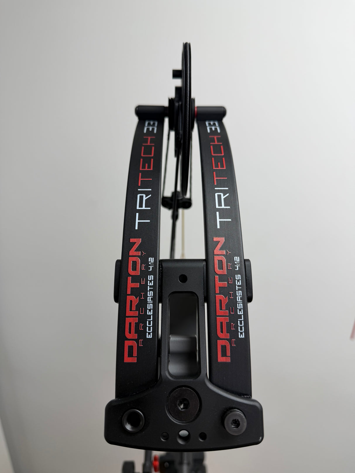 Darton TriTech 33 RH - Used